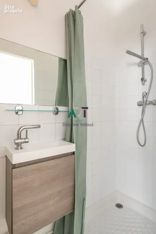 Appartement 79 m² à vendre à Grenoble (38000) - photo 5