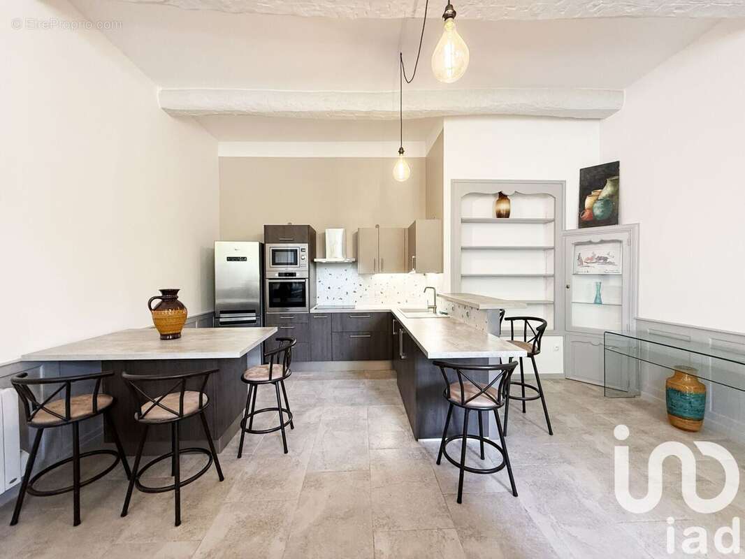 Photo 2 - Maison à LE LUC