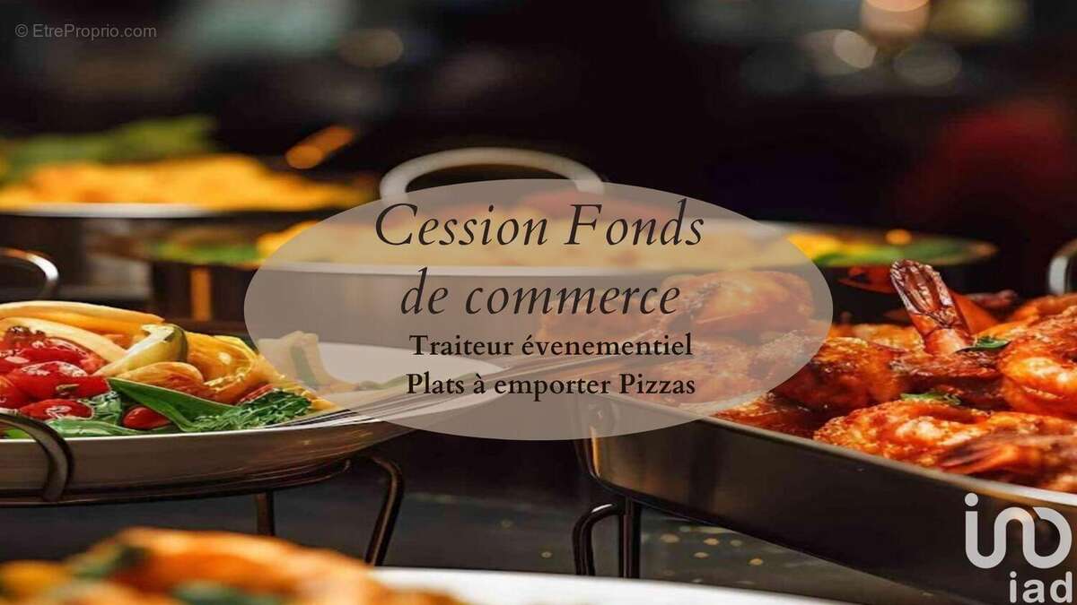 Photo 2 - Commerce à NARBONNE