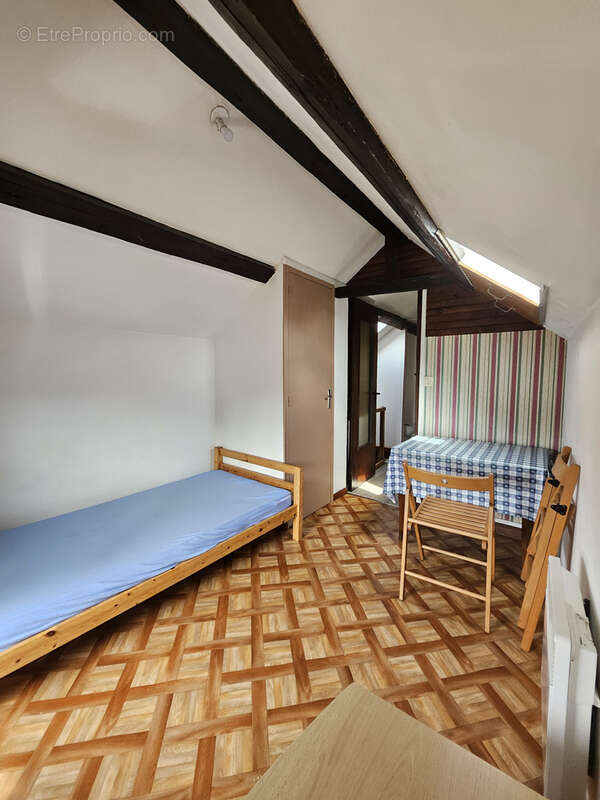 Appartement à AMIENS