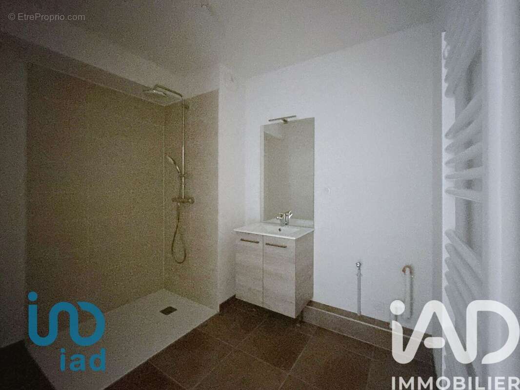 Photo 5 - Appartement à MULHOUSE