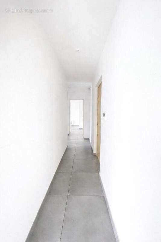 Appartement à TOULOUGES