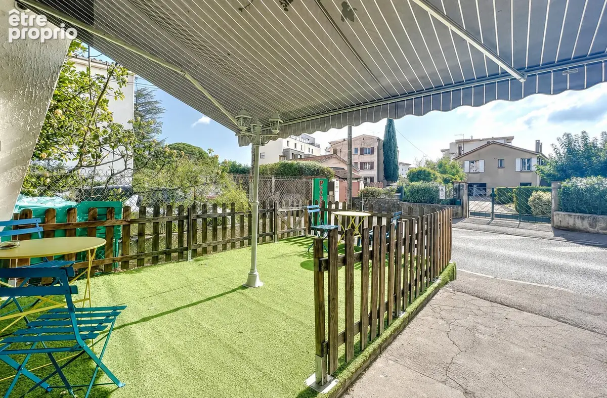 A vendre - fonds de commerce - photo 8