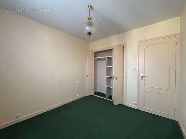 Appartement à AUTUN