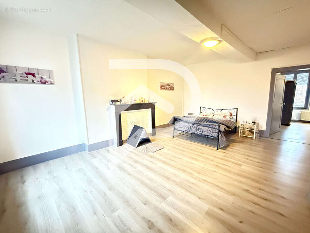 Maison à LE CATEAU-CAMBRESIS