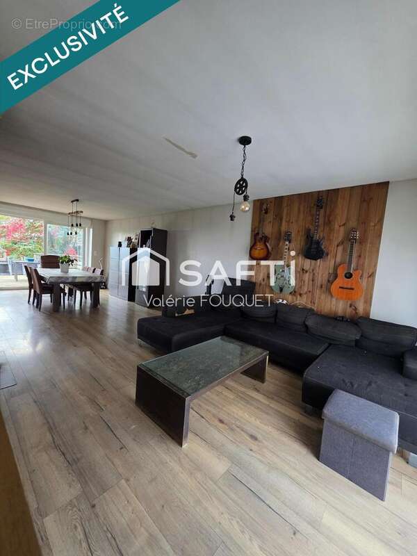 Photo 2 - Maison à BOULIGNY