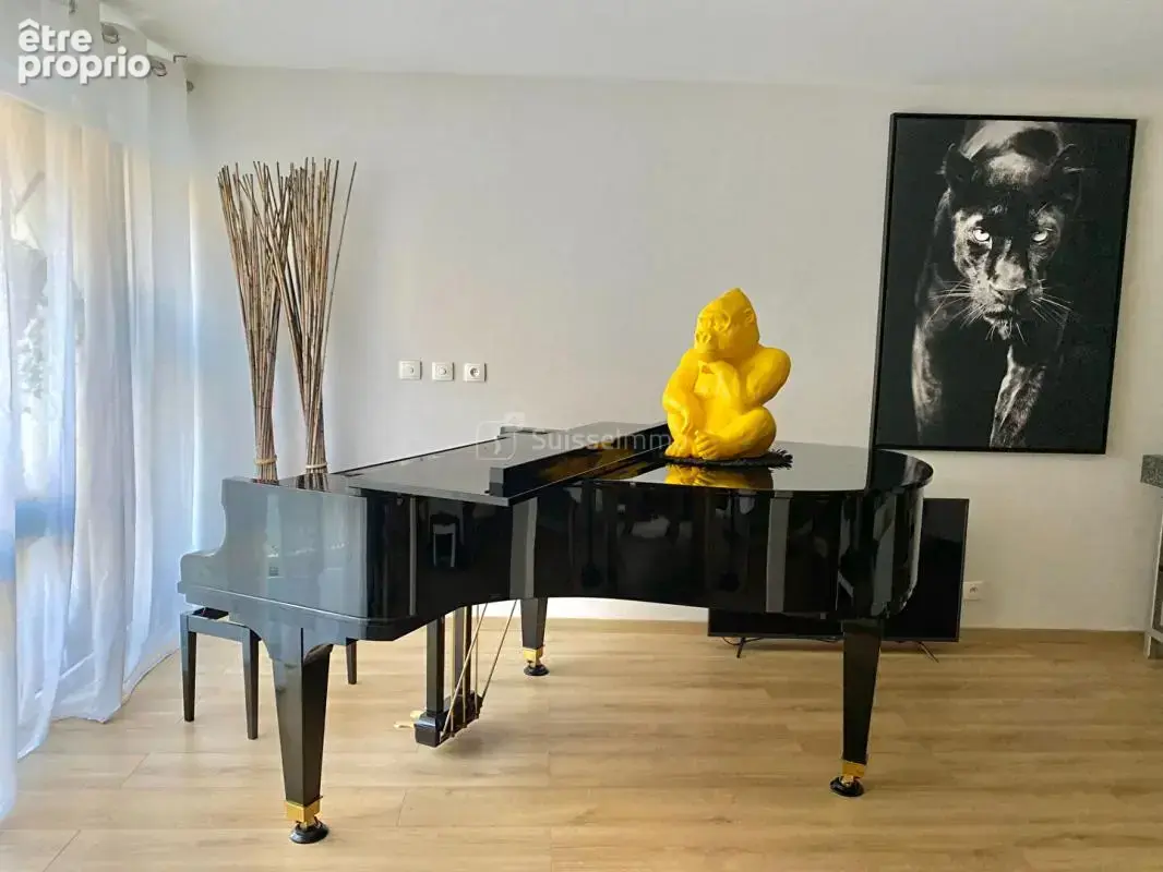 Maison esprit loft - 146 m2 - photo 14