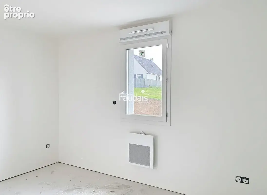 Maison 4 pièces 85 m² à vendre à Saint-Sauveur-Lendelin (50490) - photo 6