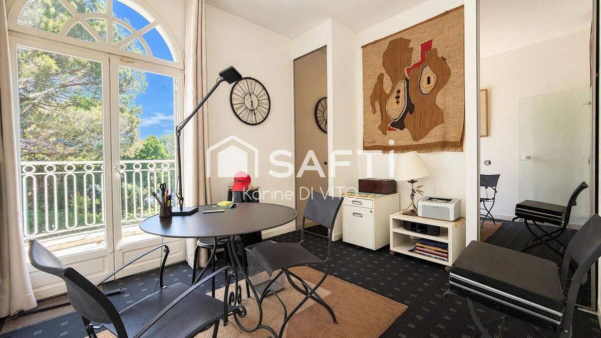 Photo 9 - Appartement à SAINT-RAPHAEL