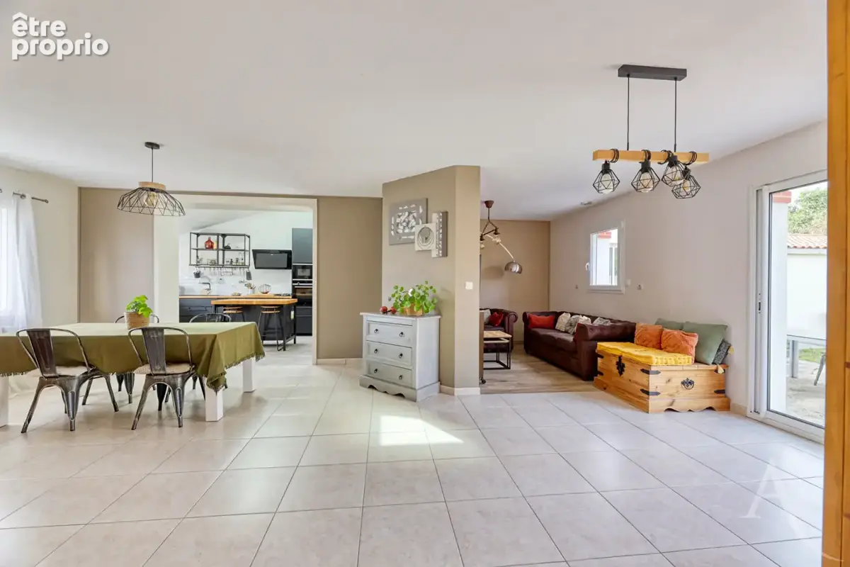 Maison Cugand - photo 2