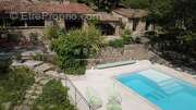 Maison à CALLAS