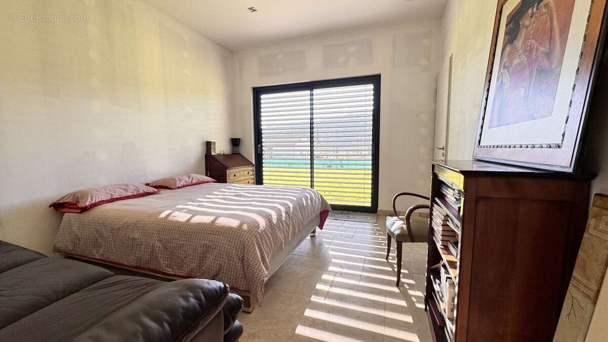 Maison passive dans la vallée du Lot , proche Saint Cirq lapopie - photo 8