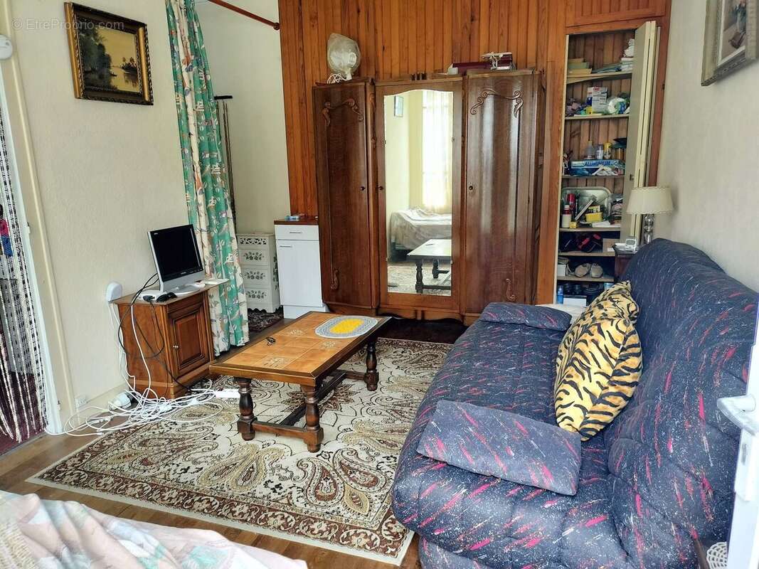 Appartement à PORNICHET