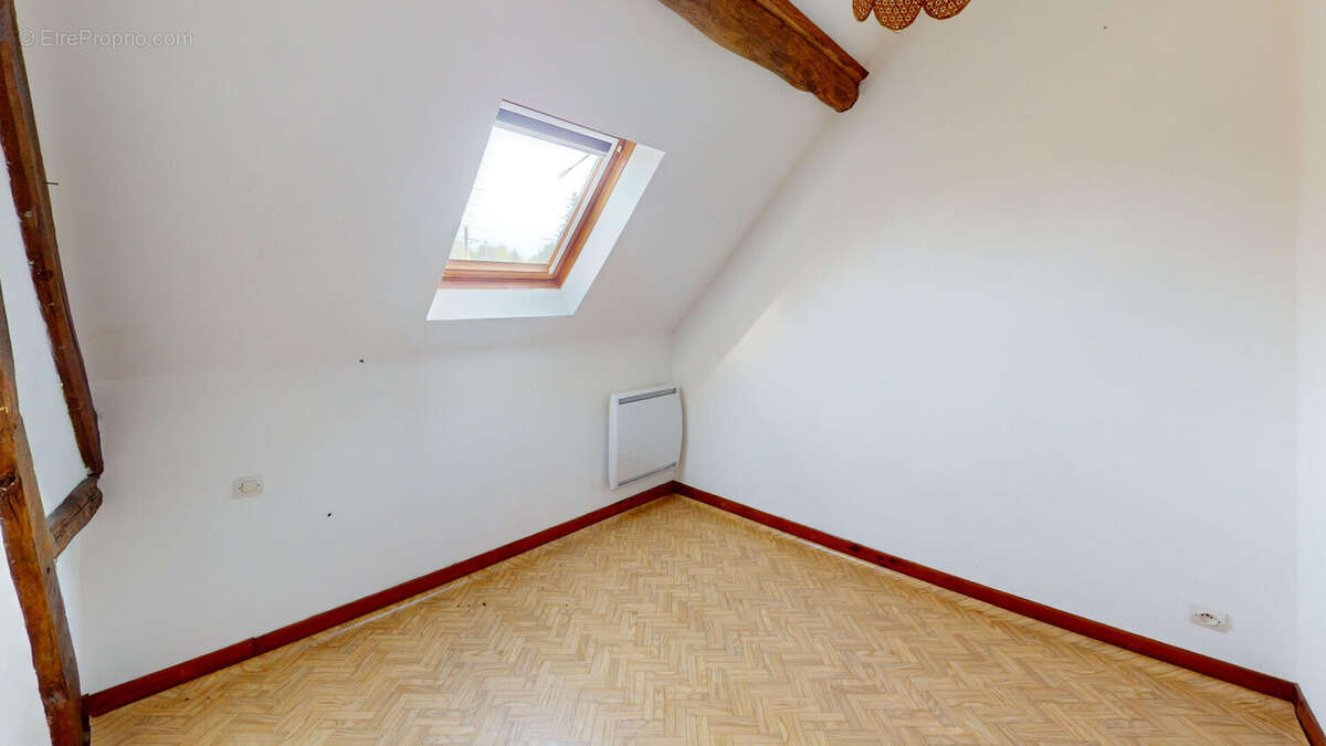 Maison 169m² à menetou-couture - photo 12
