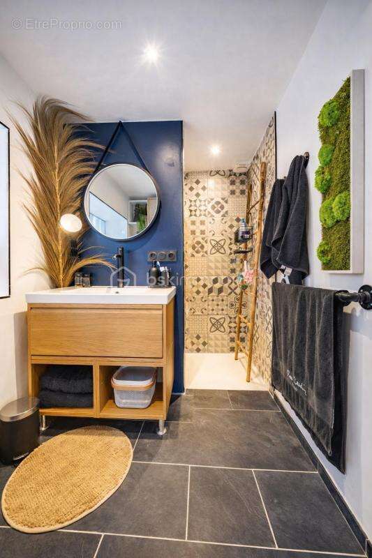 Maison à SUSSARGUES