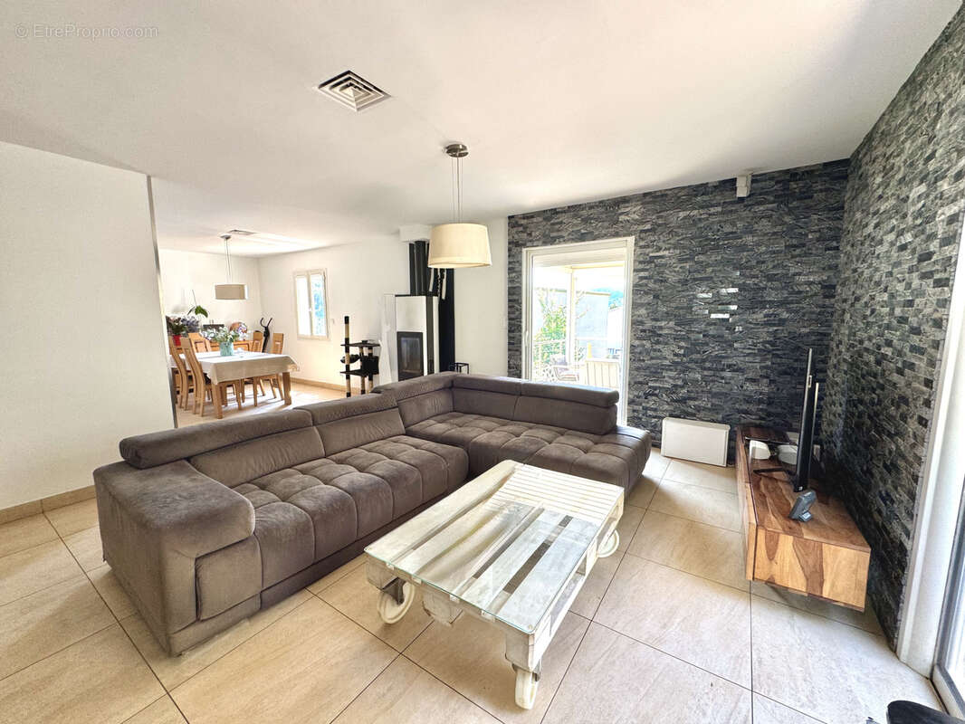 Sollies toucas - maison 135 m2 - photo 5