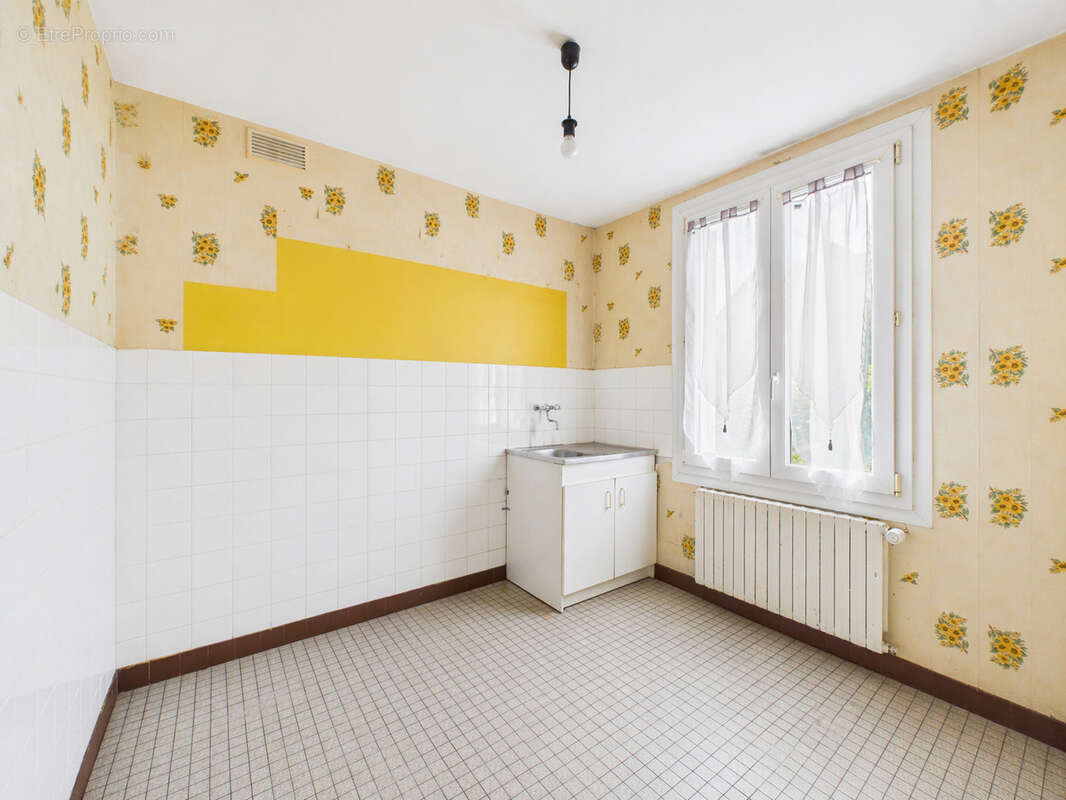 Maison à CONCARNEAU