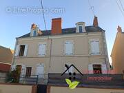 Appartement à VIERZON