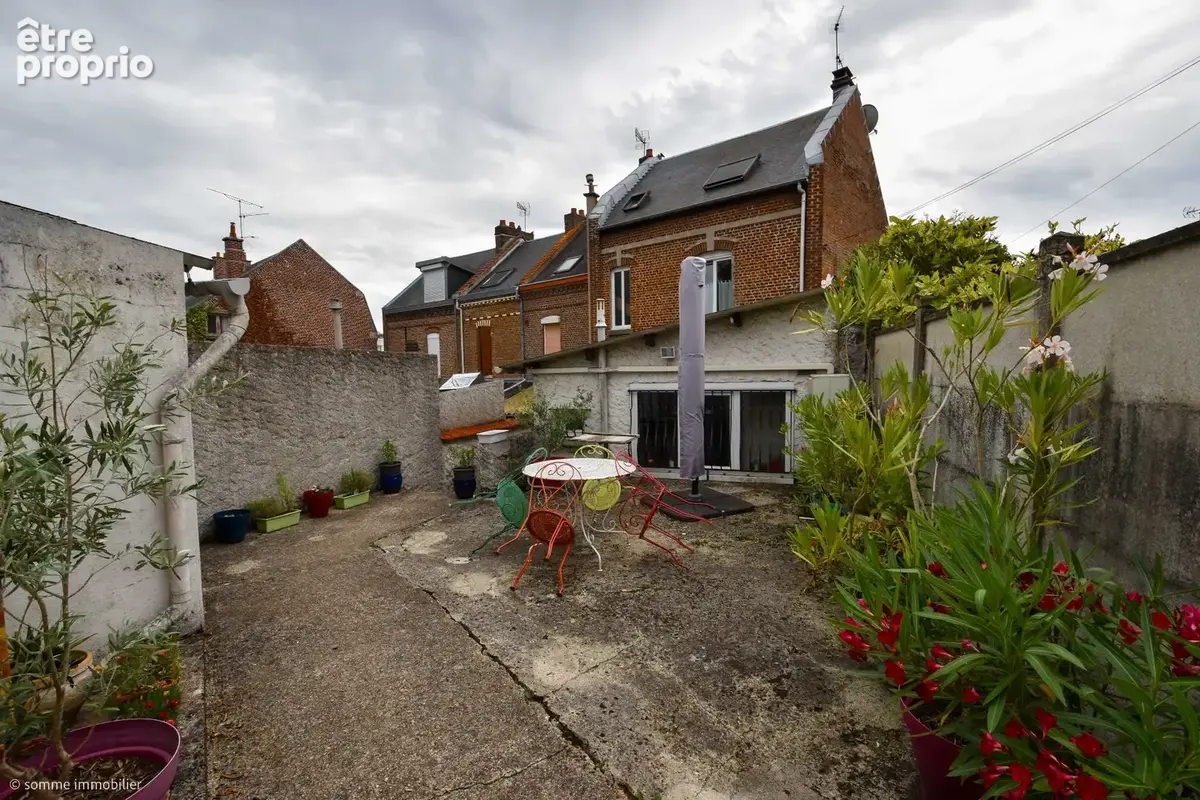 Maison 5 pièces 127 m² à vendre à Amiens (80000) - photo 9