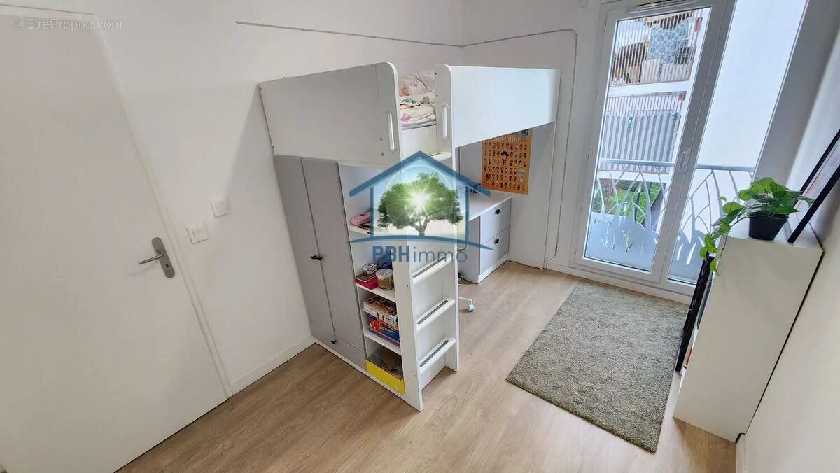Appartement à NOISY-LE-GRAND