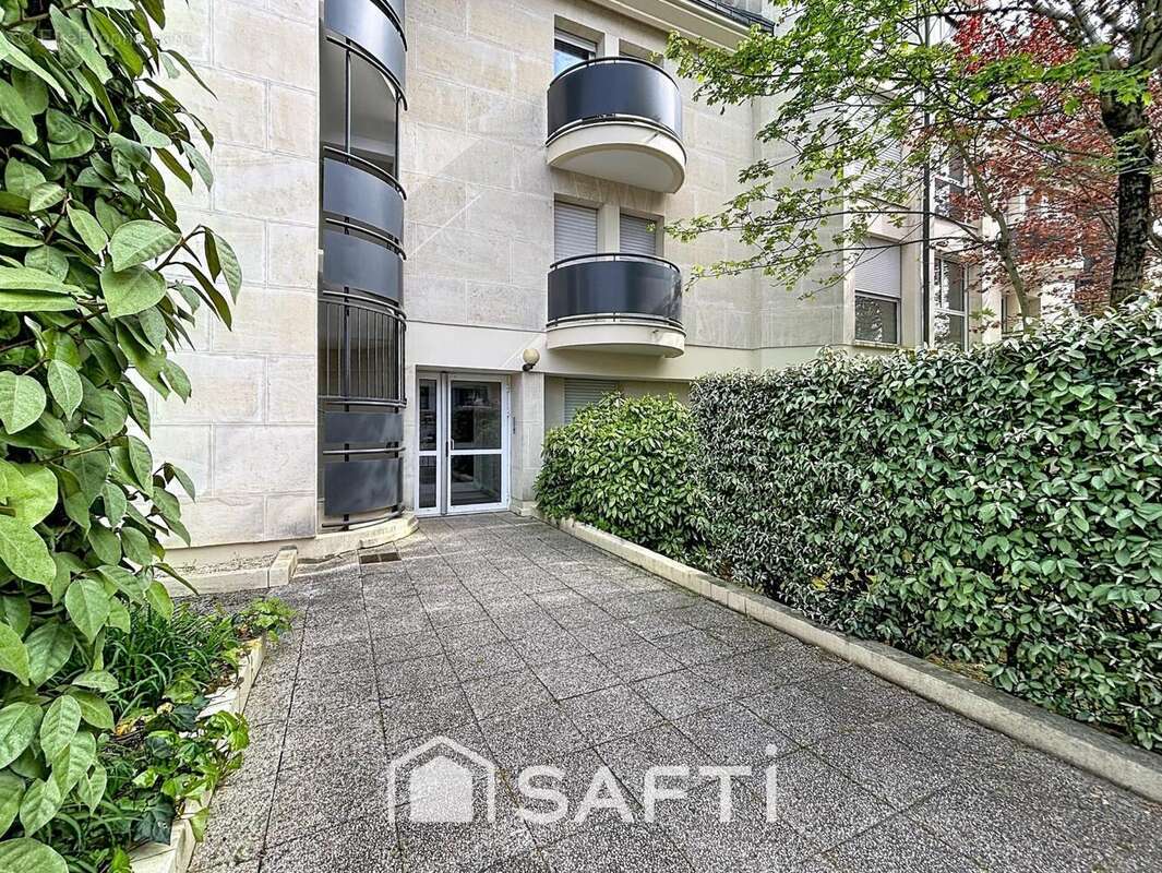Photo 7 - Appartement à ANTONY