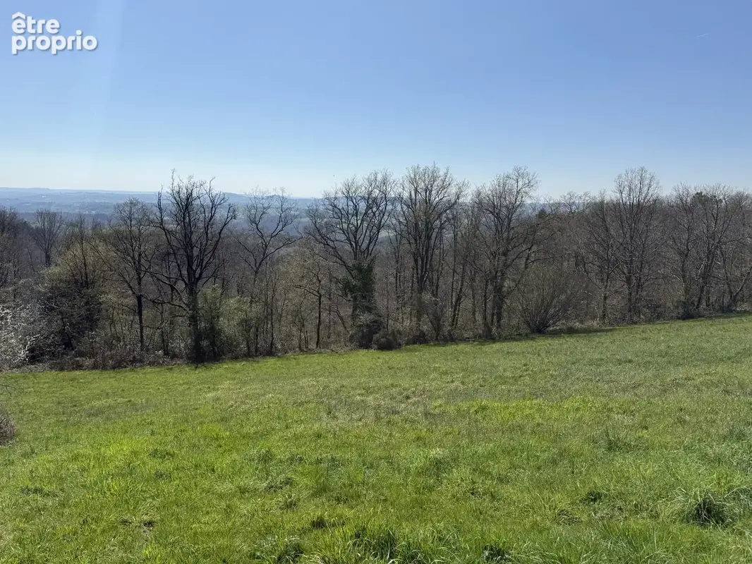 Propriete avec dependances et 11 ha de terrain - photo 22