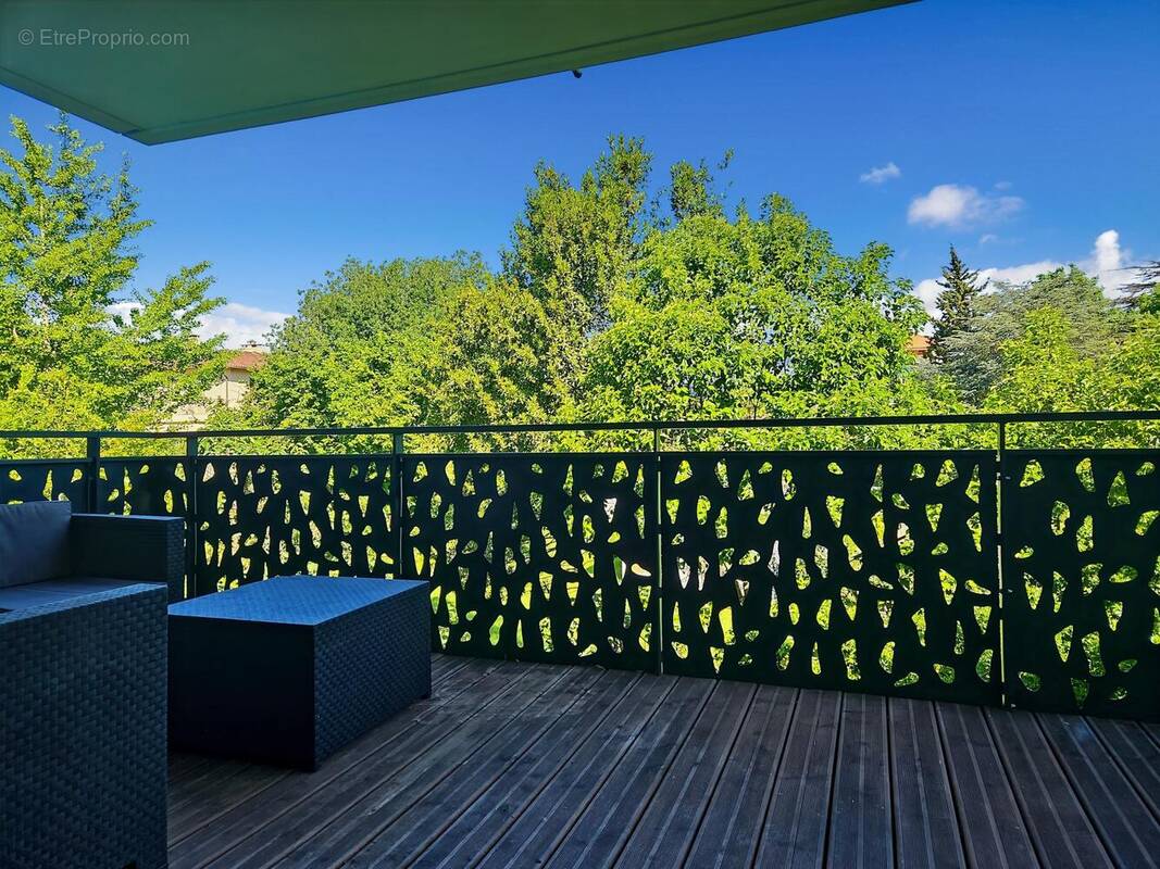 Photo 1 - Appartement à RAMONVILLE-SAINT-AGNE