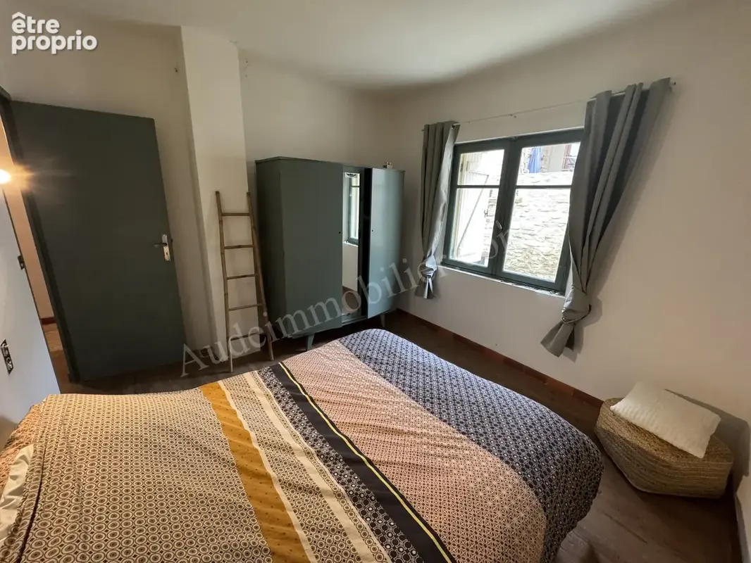 Maison de village avec petite remise attenante - photo 16