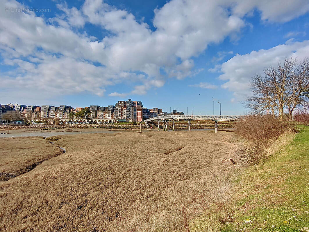 Maison à DIVES-SUR-MER