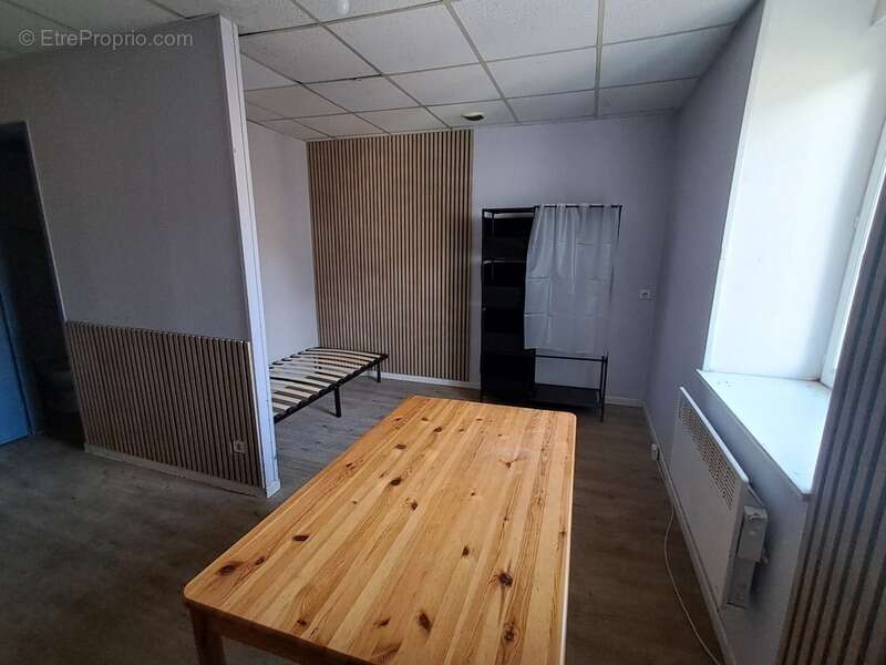 Appartement à GOURDAN-POLIGNAN