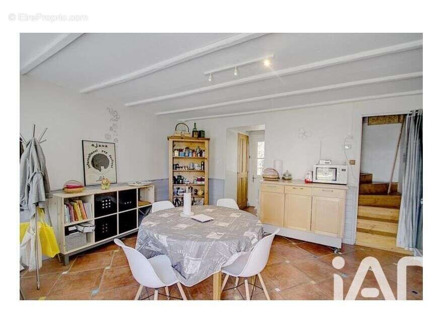 Photo 8 - Maison à GIERES