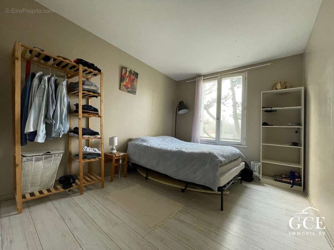 Appartement à BIARRITZ