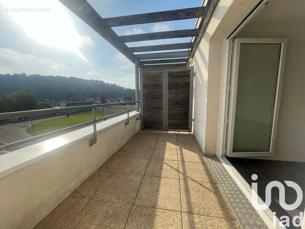 Photo 6 - Appartement à FLOIRAC