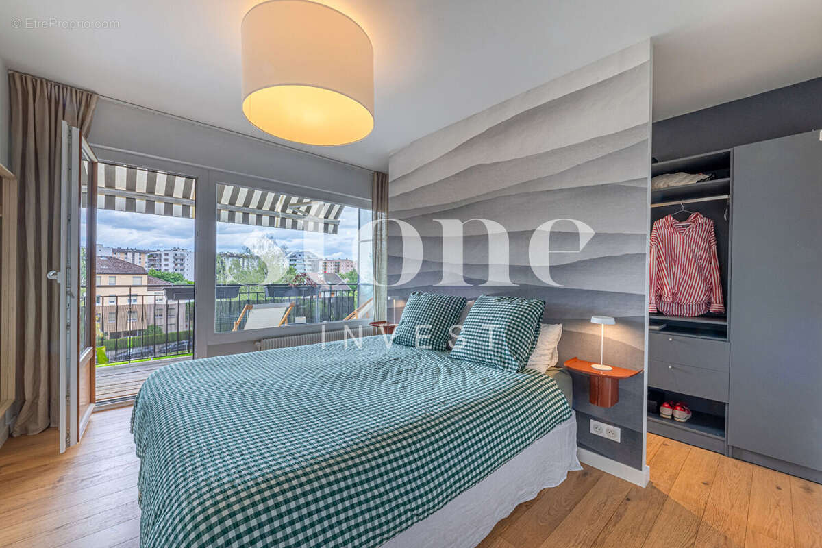 Superbe appartement T3 de 67 m² Secteur Albigny, - photo 5