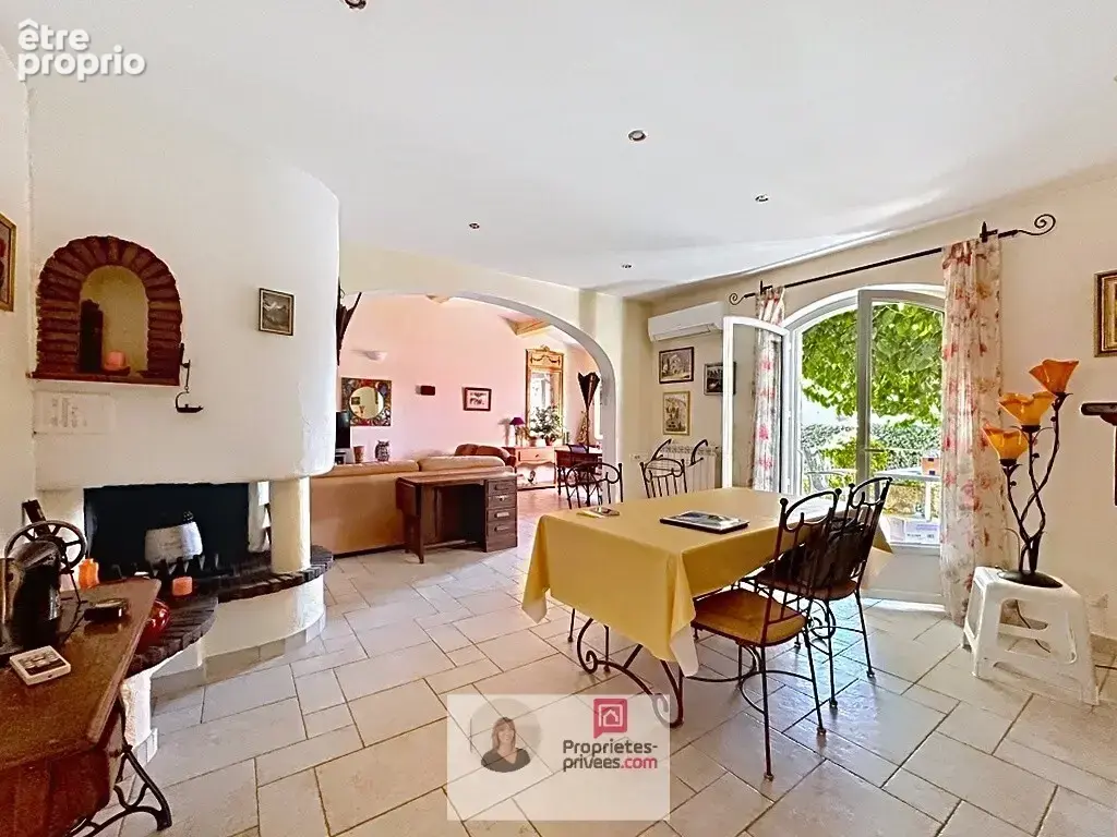 Maison de plain pied 4 pièces -  442 m2 de terrain - photo 11
