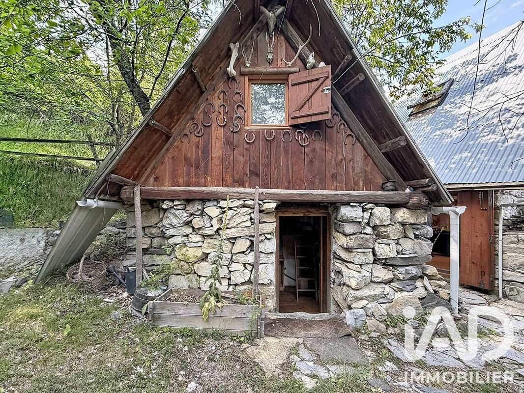 Maison 50 m² à Venanson  - photo 8