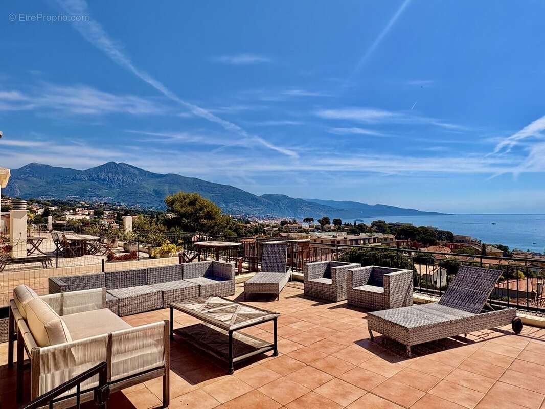 Appartement 44 m² à Roquebrune-Cap-Martin  - photo 2