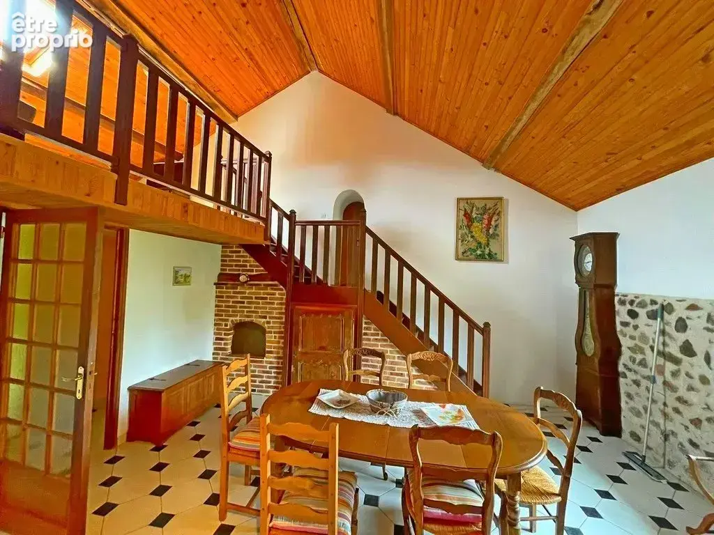 Exclusivité – bourgogne – parc du morvan – entre le lac des settons et autun  ensemble immobilier avec maison d’habitation, dépe - photo 21