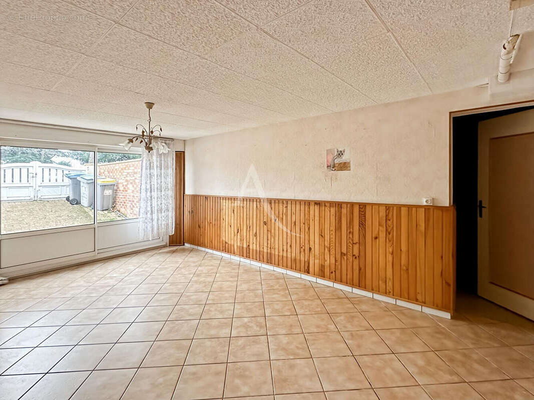 Maison à SAINT-JEAN-DE-MONTS