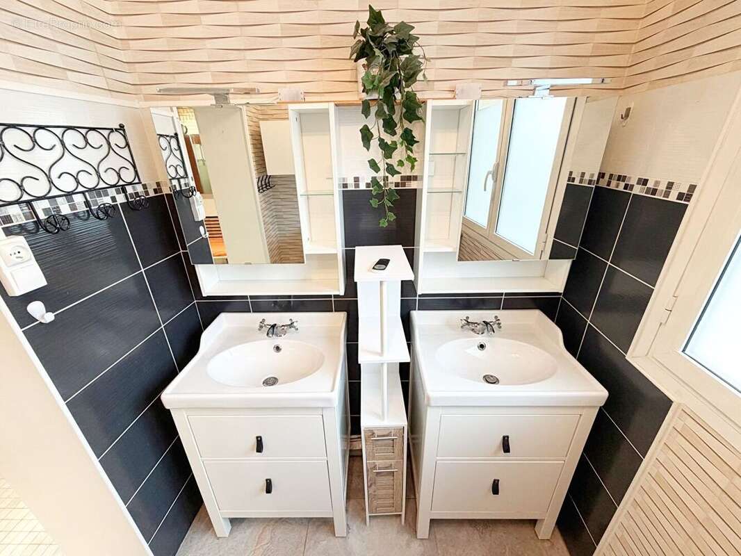 Appartement à ROYAT