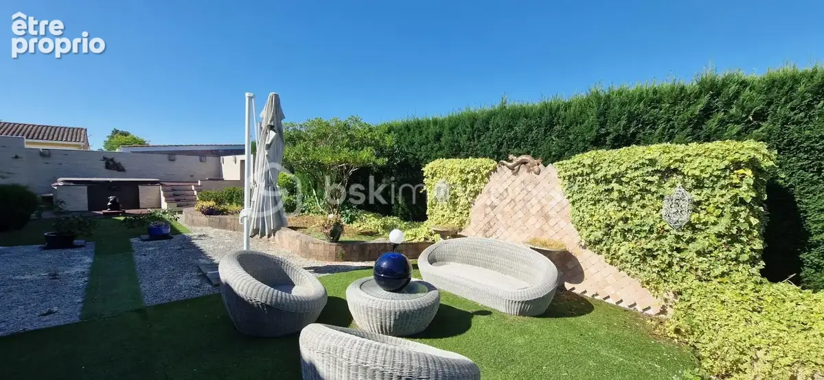 Villa familiale de caractère – volumes rares – 284 m² + véranda 37 m² – esprit coup de cœur - photo 6