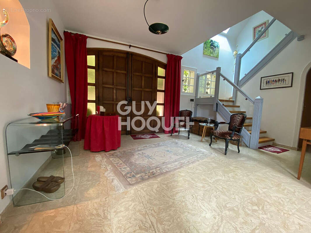 Maison à VILLERS-SUR-COUDUN