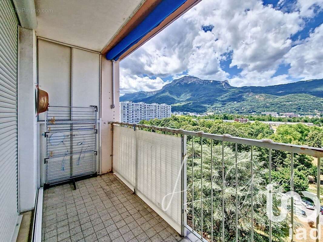 Photo 5 - Appartement à GRENOBLE