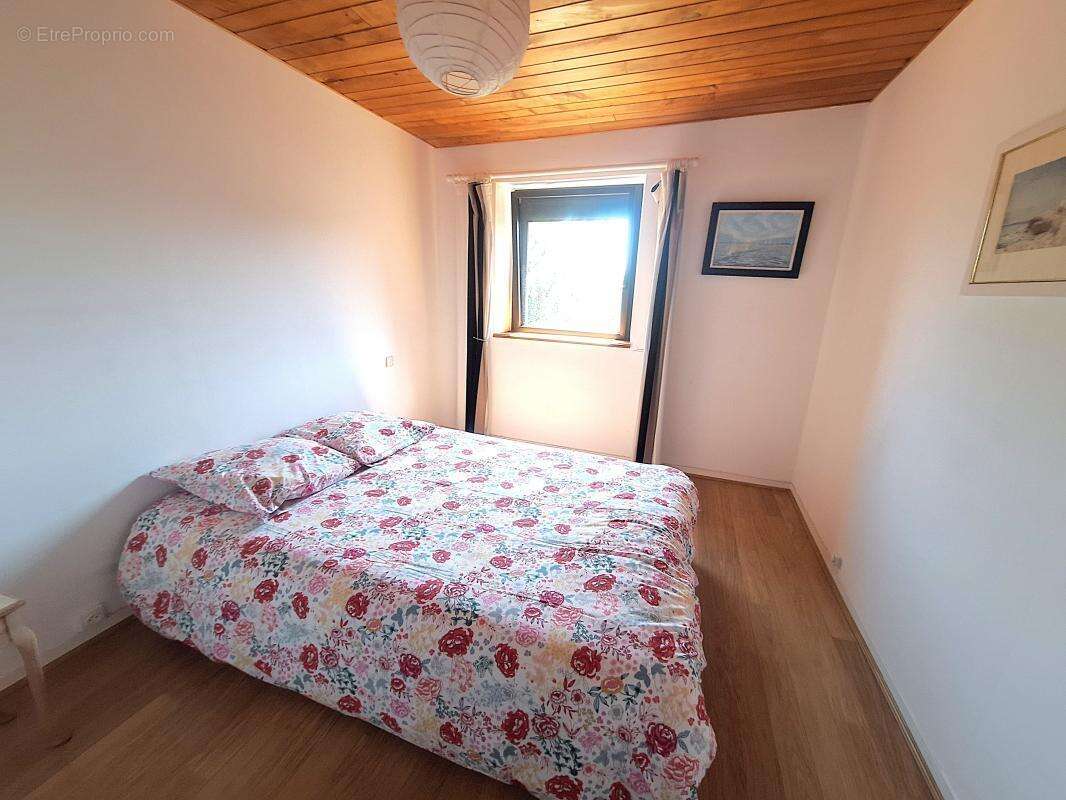 Maison à LANMEUR