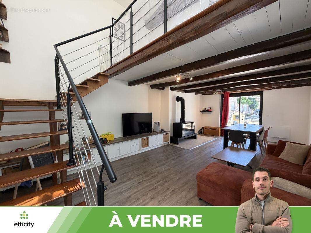 Maison en pierres - photo 3