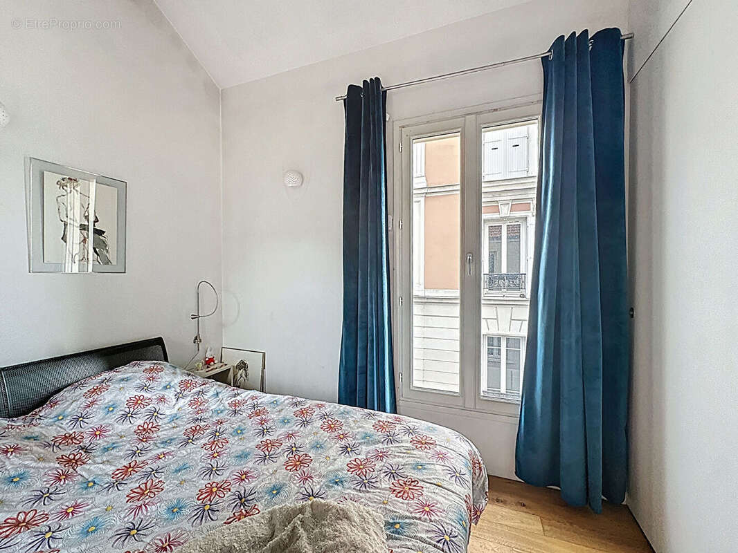 Appartement à VINCENNES