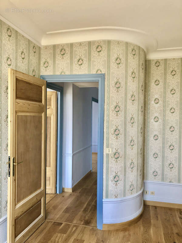 Appartement à VICHY
