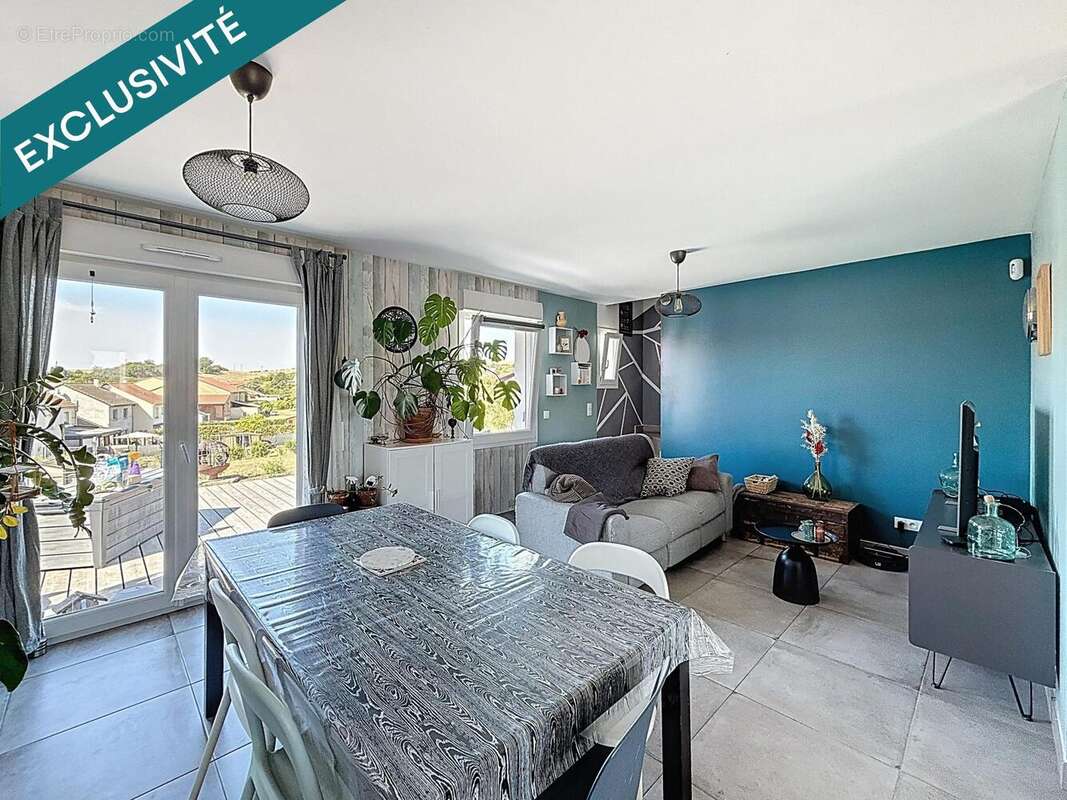 Photo 5 - Maison à SERVIGNY-LES-RAVILLE