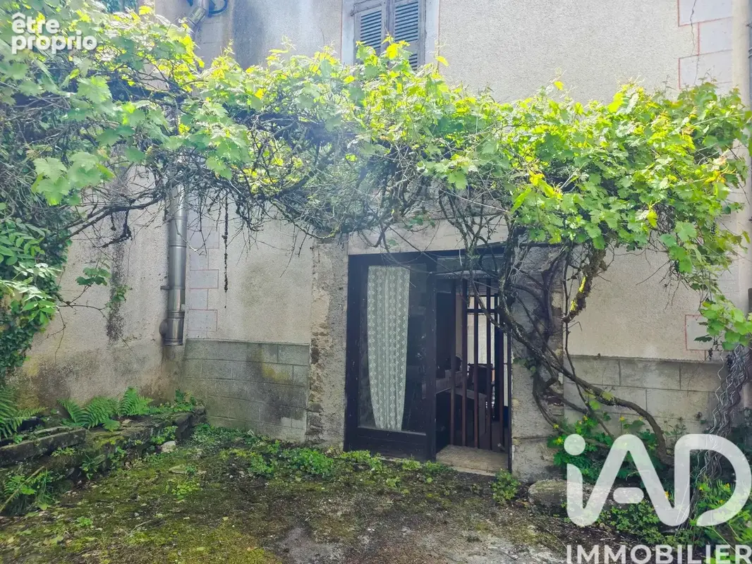 Photo 1 - Maison à CASSAGNES-BEGONHES