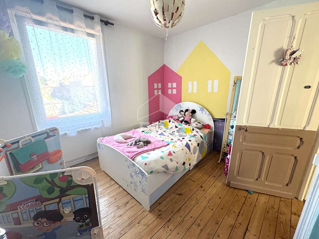 Maison à PONT-A-VENDIN